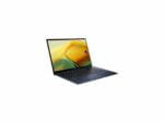 ASUS ZenBook OLED laptop