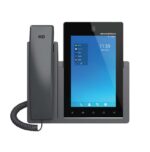 Grandstream GXV3470 Enterprise High End Smart Video Phone