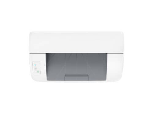 hp laserjet m111w printer Top view modern flatbed scanner