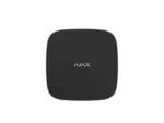 AJAX Security - Hub Black, 4G with Control Panel, 1x Sim and Ethernet Port