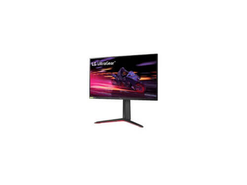 lg 27gp750 27 ultragear fhd gaming monitor; 1920 x 1080; 240hz refresh rate;hdmi x 2; display port LG UltraGear gaming monitor