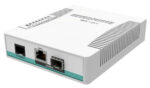 MikroTik CRS106-1C-5S - Cloud Router Switch