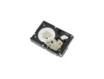 Open internal hard drive