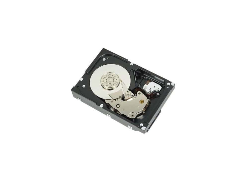 dell 2tb 3.5 Open internal hard drive