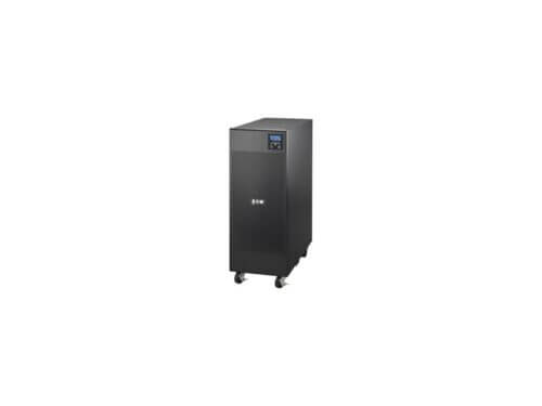 Eaton UPS system on wheels
