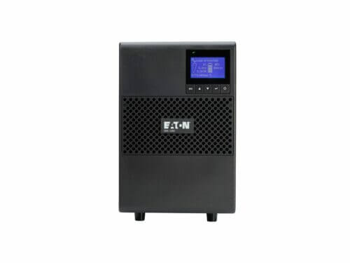 Eaton 9SX 1000 UPS system