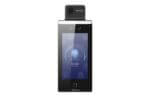 Hikvision biometric facial recognition device