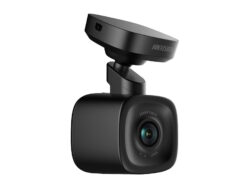 Hikvision F6 PRO Dashcam with 64GB Micro-SD