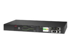 APC NetShelter Rack ATS Power Supply Unit
