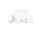 Hikvision home security system components