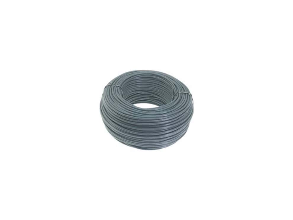 Access Control 2 Pair Mylar Screened Cable, 100m