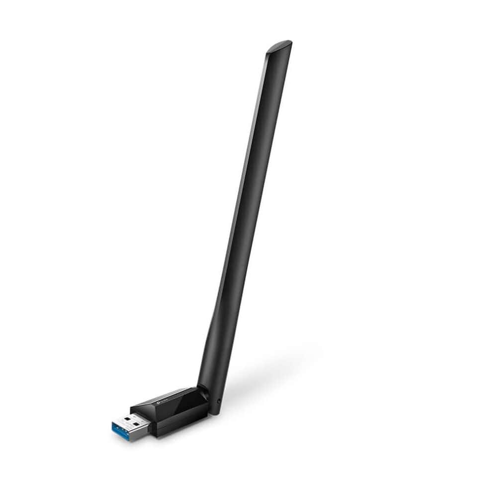 tp link archer t3u plus ac1300 high gain wireless dual band usb adapter USB WiFi adapter with long antenna