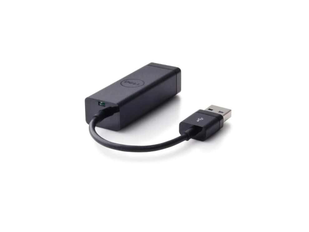 dell adapter usb 3 to ethernet (pxe) Dell USB network adapter
