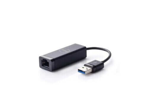 Dell USB to Ethernet Adapter