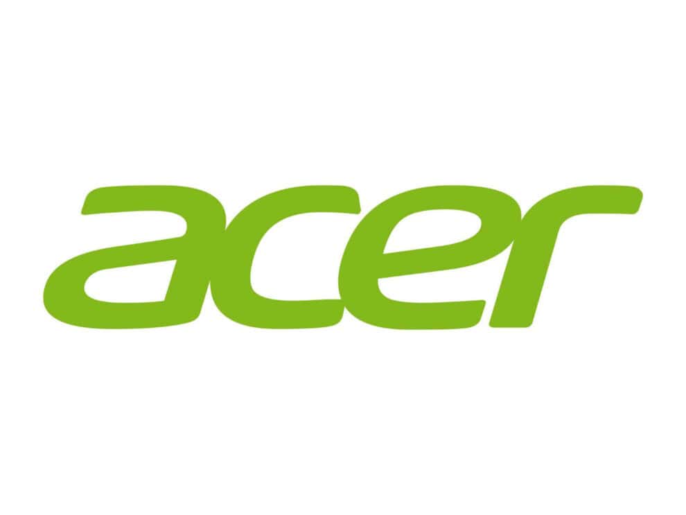 Brand Acer