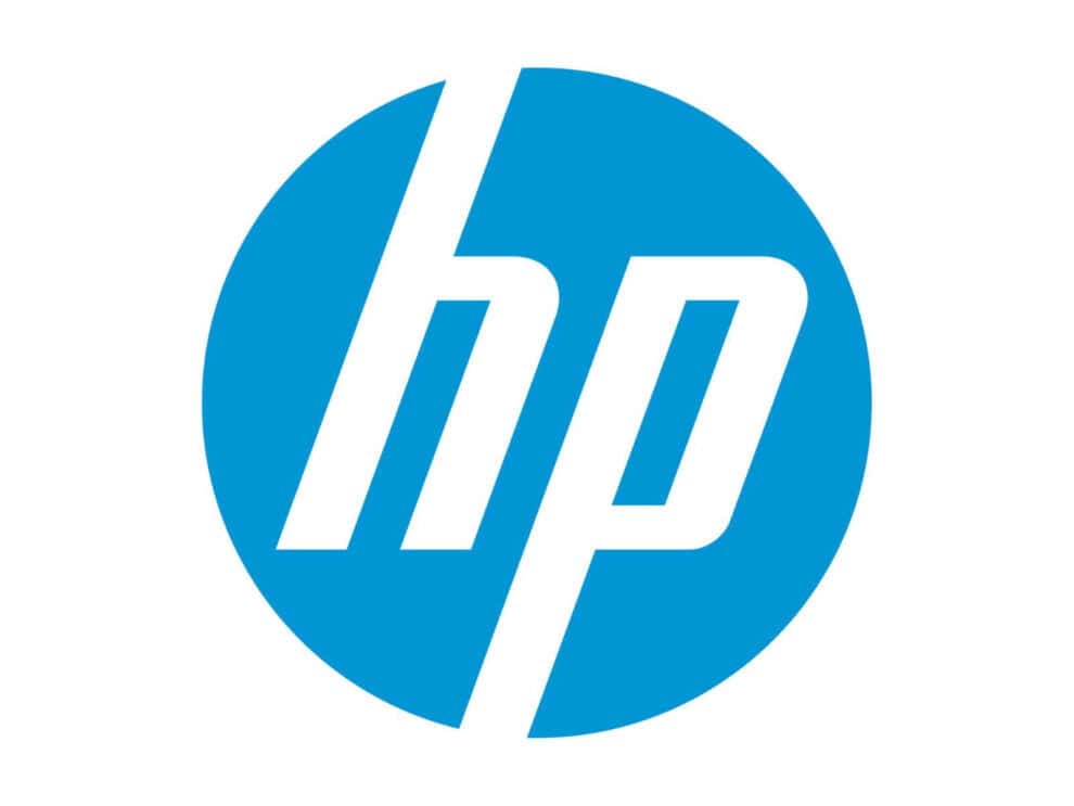 Brand HP