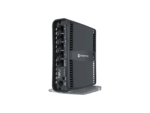 MikroTik hAP ax² - 2.4/5GHz Wi-Fi 6 Desktop Router