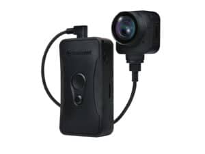 Transcend Drive Pro Body Camera 70 with 64GB Memory