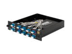 MikroTik CWDM MUX/DEMUX 8-port module