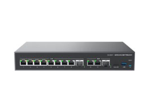 Grandstream GCC6011 Unified Communications IP-PBX and Networking system