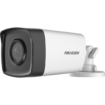 Hikvision bullet security camera