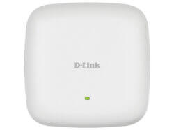 D-Link wireless access point