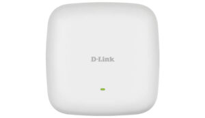 D-Link wireless access point