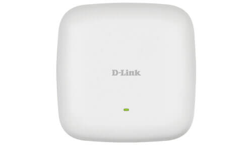 D-Link wireless access point
