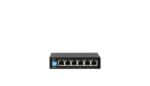 D-Link 6-port Gigabit Ethernet switch