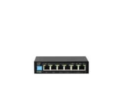 D-Link 6-port Gigabit Ethernet switch