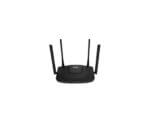 D-Link wireless router with four antennas