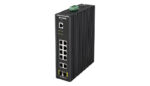 D-Link industrial Ethernet switch