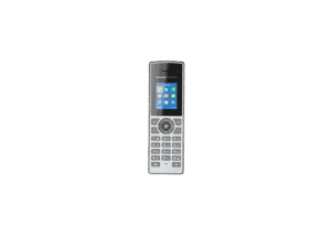 Grandstream DP722 VoIP DECT Handset