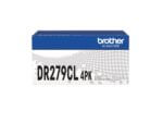Brother DR-279CL Colour Drum Set