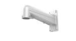 Wall mount security camera bracket