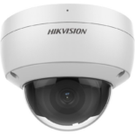 Hikvision security dome camera