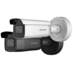 Hikvision outdoor security cameras