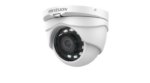 Hikvision dome security camera