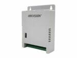Hikvision network connection device
