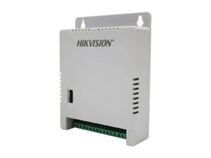 Hikvision network connection device
