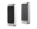 Hikvision RFID and keypad door access control