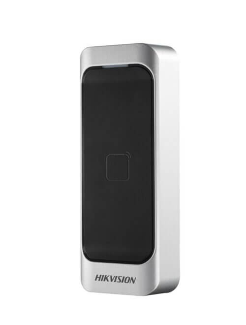Hikvision RFID card reader device