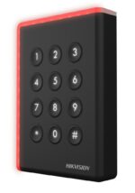 Hikvision keypad access control device