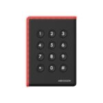 Hikvision numeric keypad access control