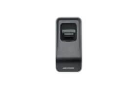 Hikvision fingerprint scanner device
