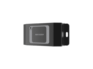 Hikvision network device