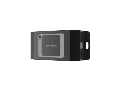 Hikvision network device