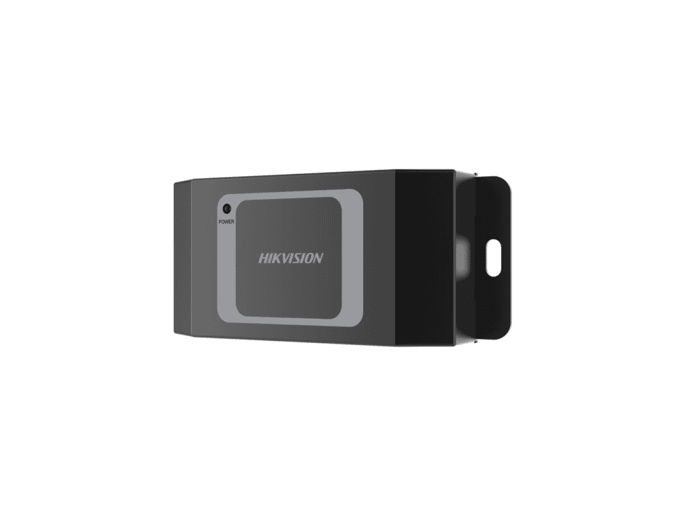 Hikvision network device