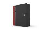 Hikvision black security control panel