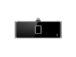 Portable Bluetooth device with USB connector